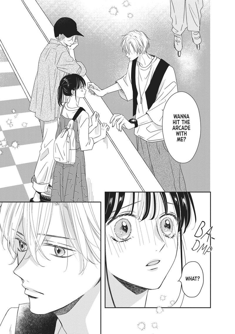 Shujinkou Nikki Chapter 13 Page 26