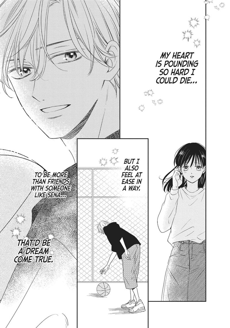 Shujinkou Nikki Chapter 14 Page 21