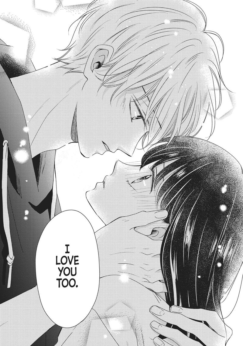 Shujinkou Nikki Chapter 14 Page 31