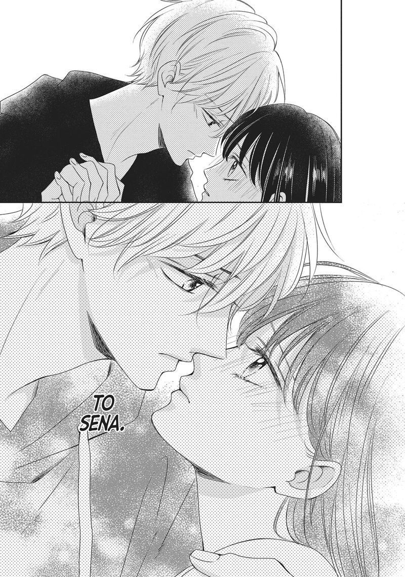 Shujinkou Nikki Chapter 14 Page 35