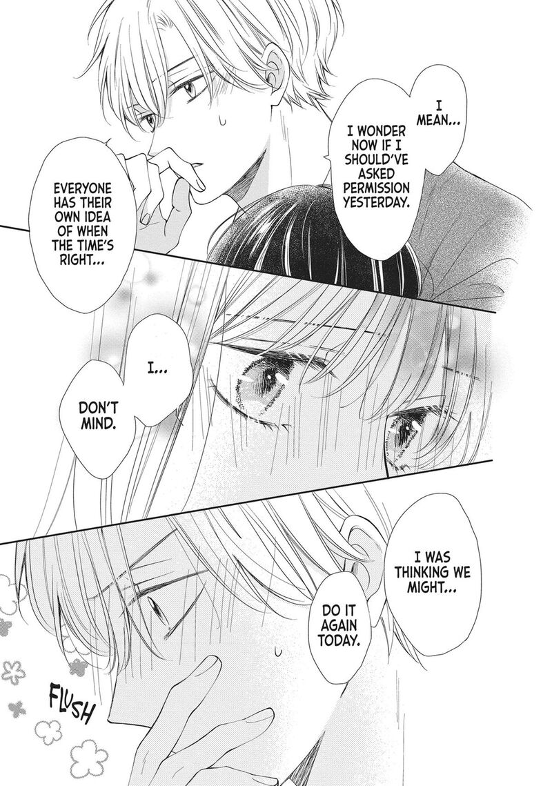 Shujinkou Nikki Chapter 15 Page 19