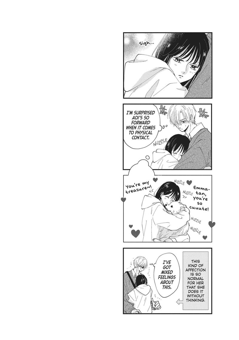 Shujinkou Nikki Chapter 15 Page 38