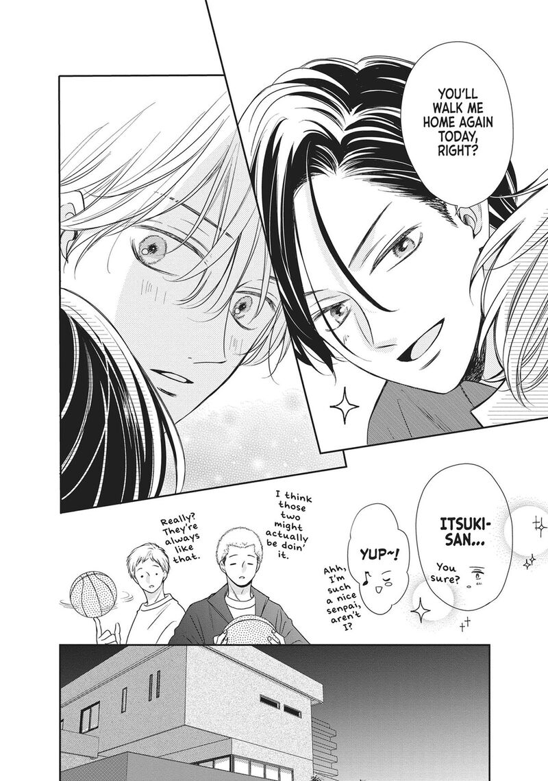 Shujinkou Nikki Chapter 16 Page 24