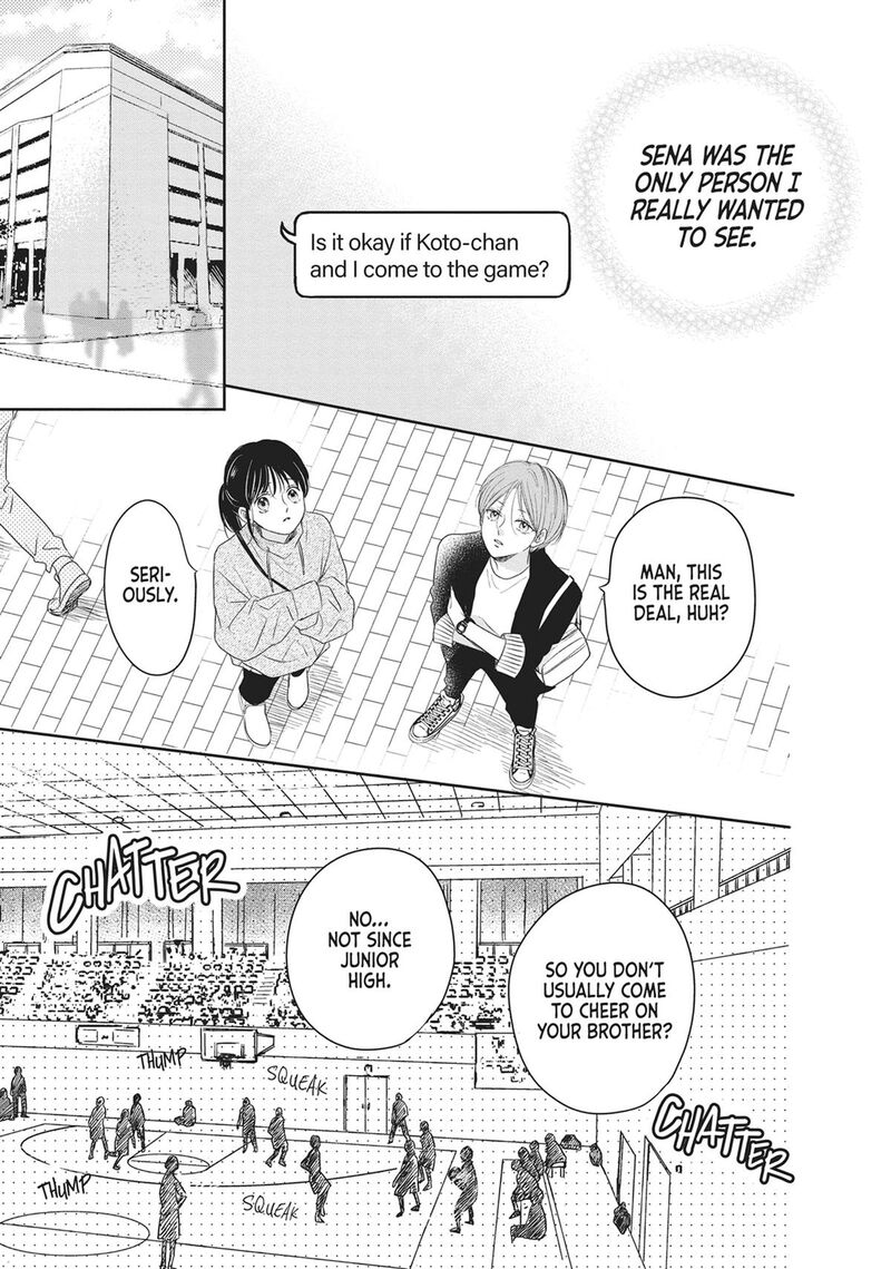 Shujinkou Nikki Chapter 17 Page 24