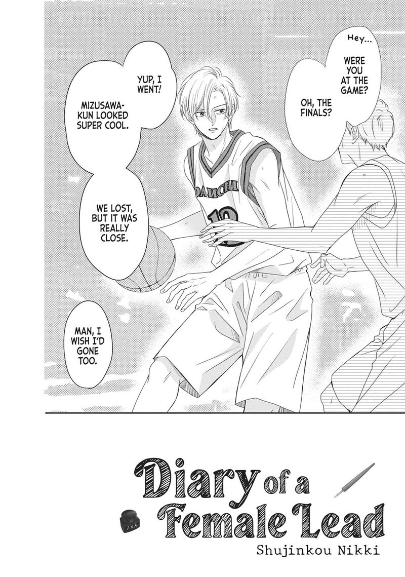 Shujinkou Nikki Chapter 18 Page 2