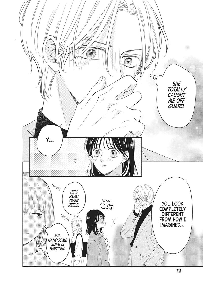 Shujinkou Nikki Chapter 18 Page 30