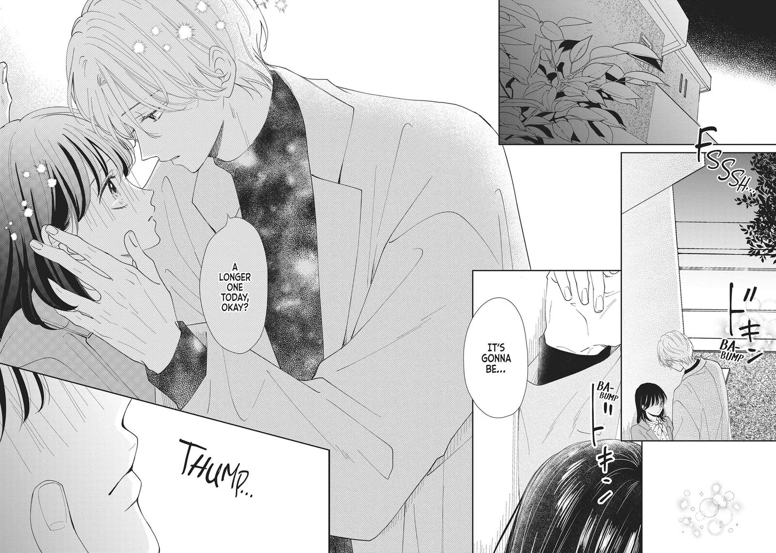 Shujinkou Nikki Chapter 19 Page 31