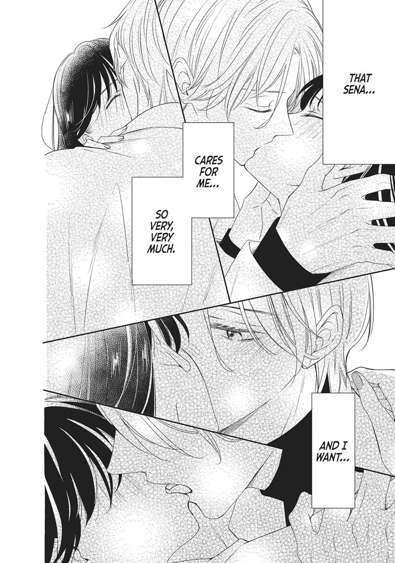 Shujinkou Nikki Chapter 19 Page 34