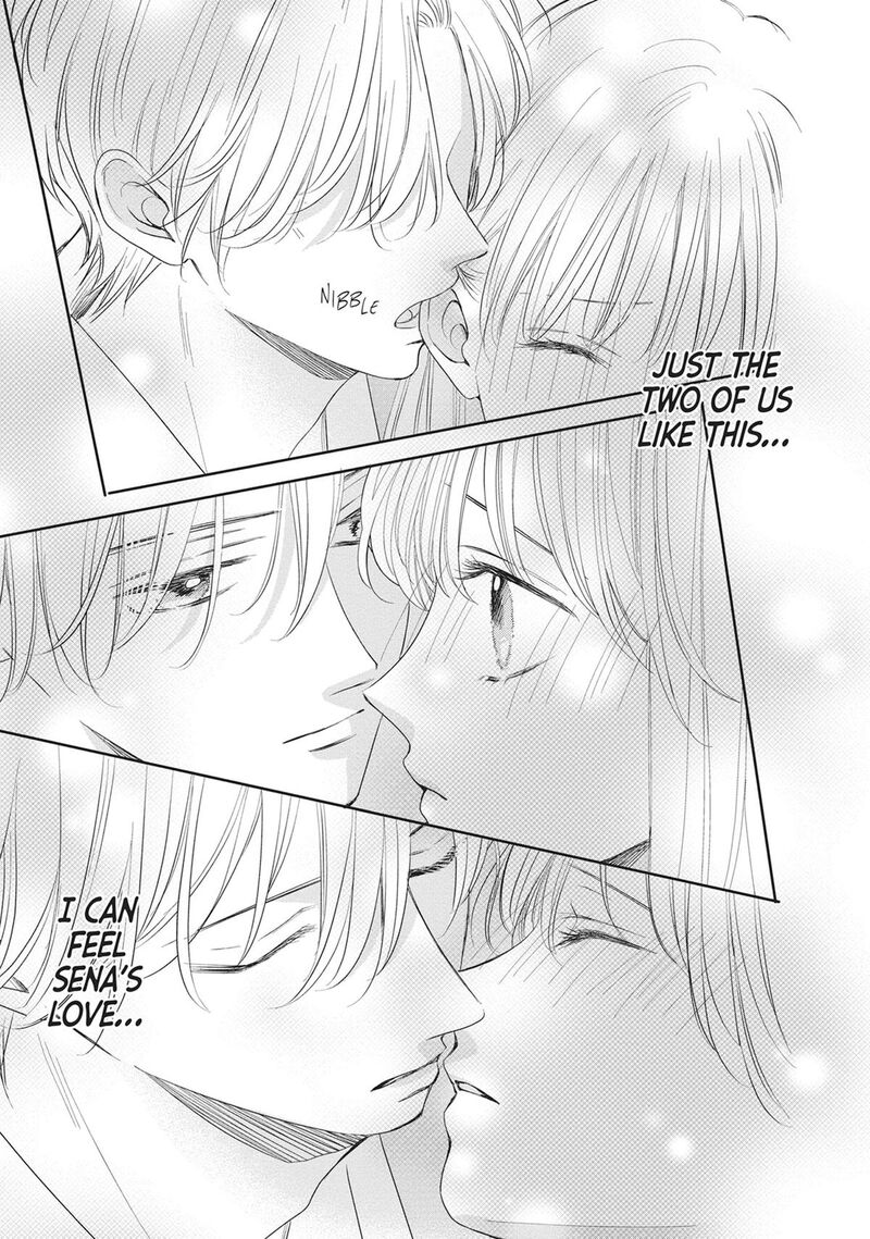 Shujinkou Nikki Chapter 20 Page 15