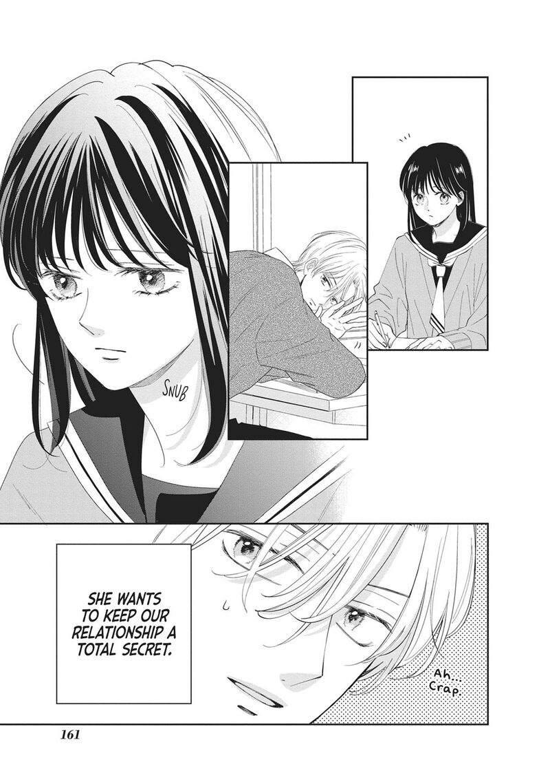 Shujinkou Nikki Chapter 20e Page 3