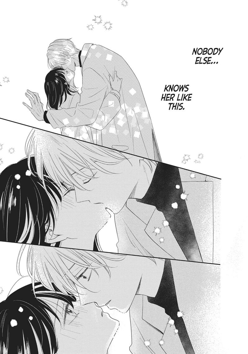 Shujinkou Nikki Chapter 20e Page 7