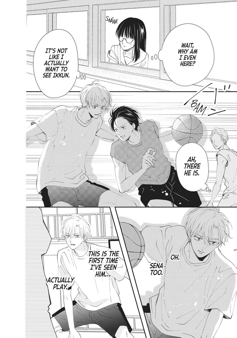 Shujinkou Nikki Chapter 3 Page 24