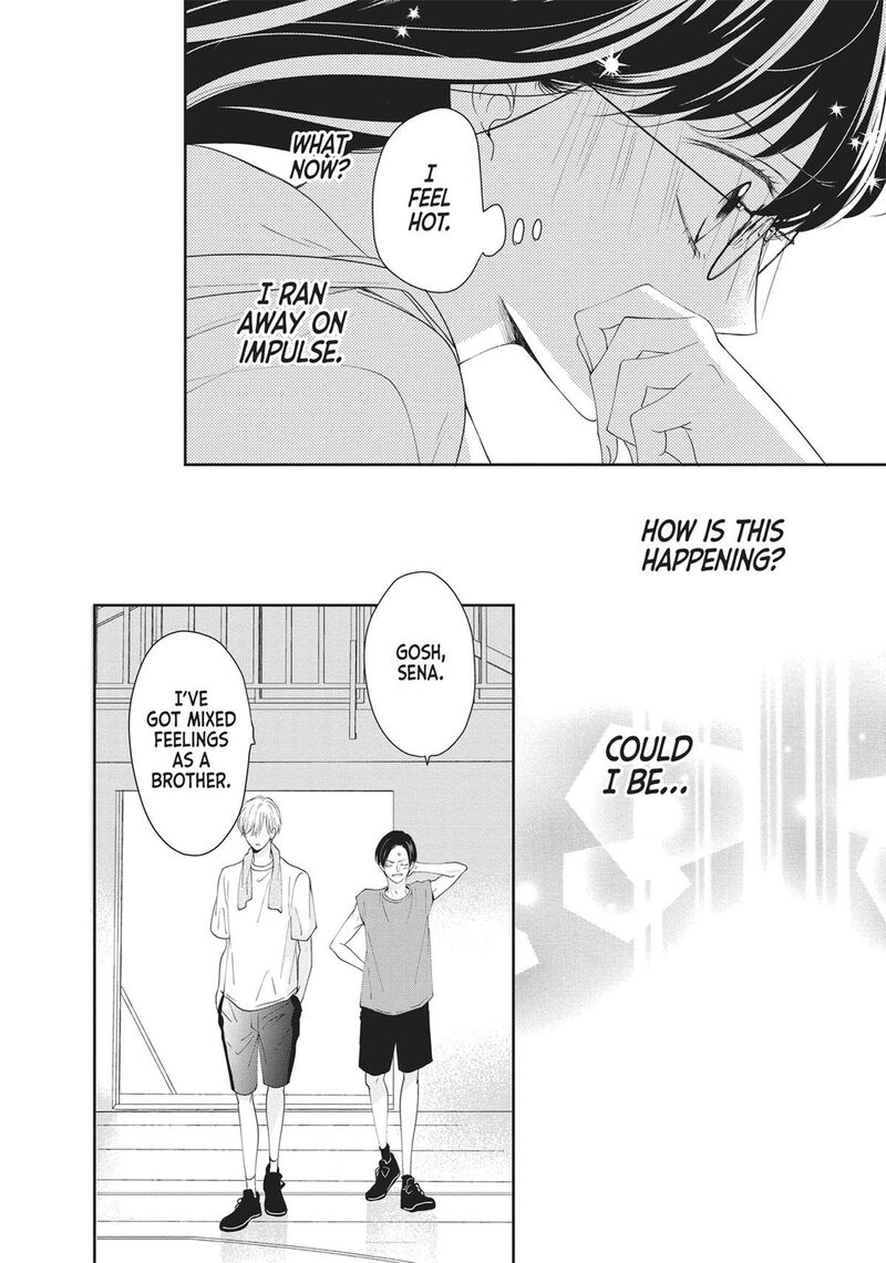 Shujinkou Nikki Chapter 3 Page 36