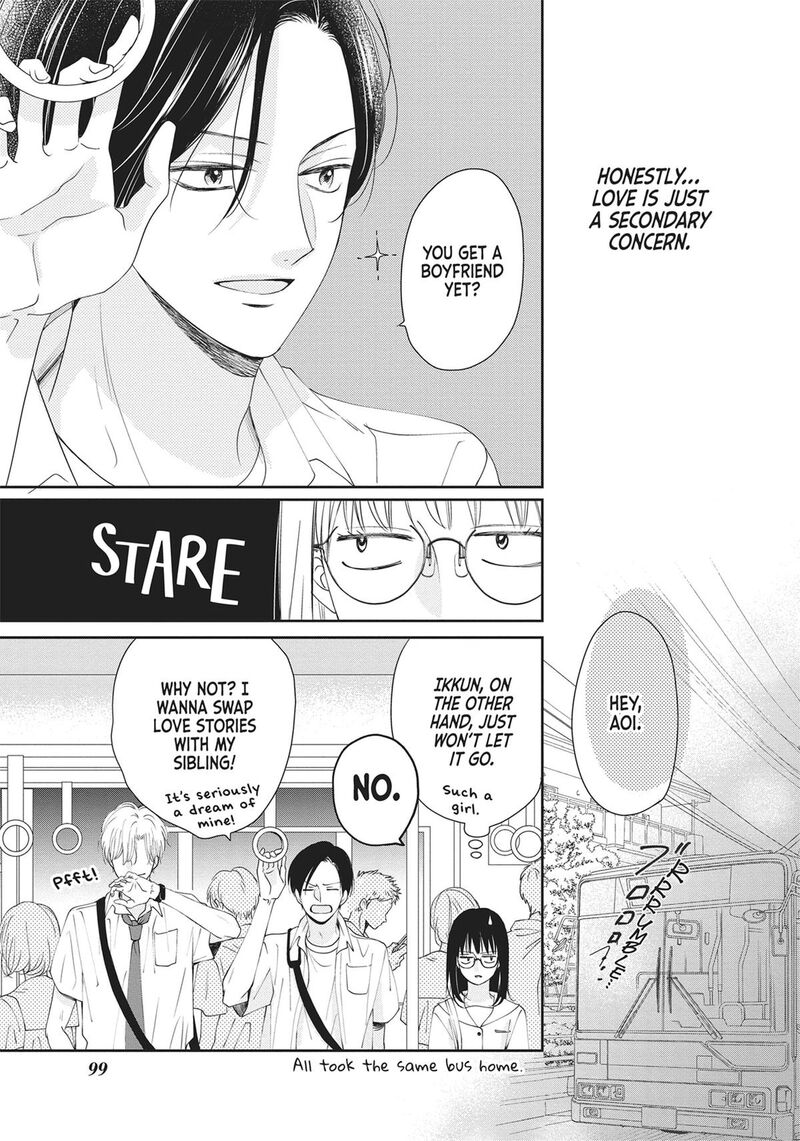 Shujinkou Nikki Chapter 3 Page 7