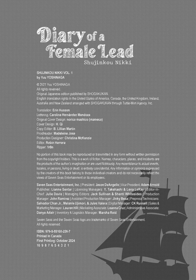 Shujinkou Nikki Chapter 4 Page 37