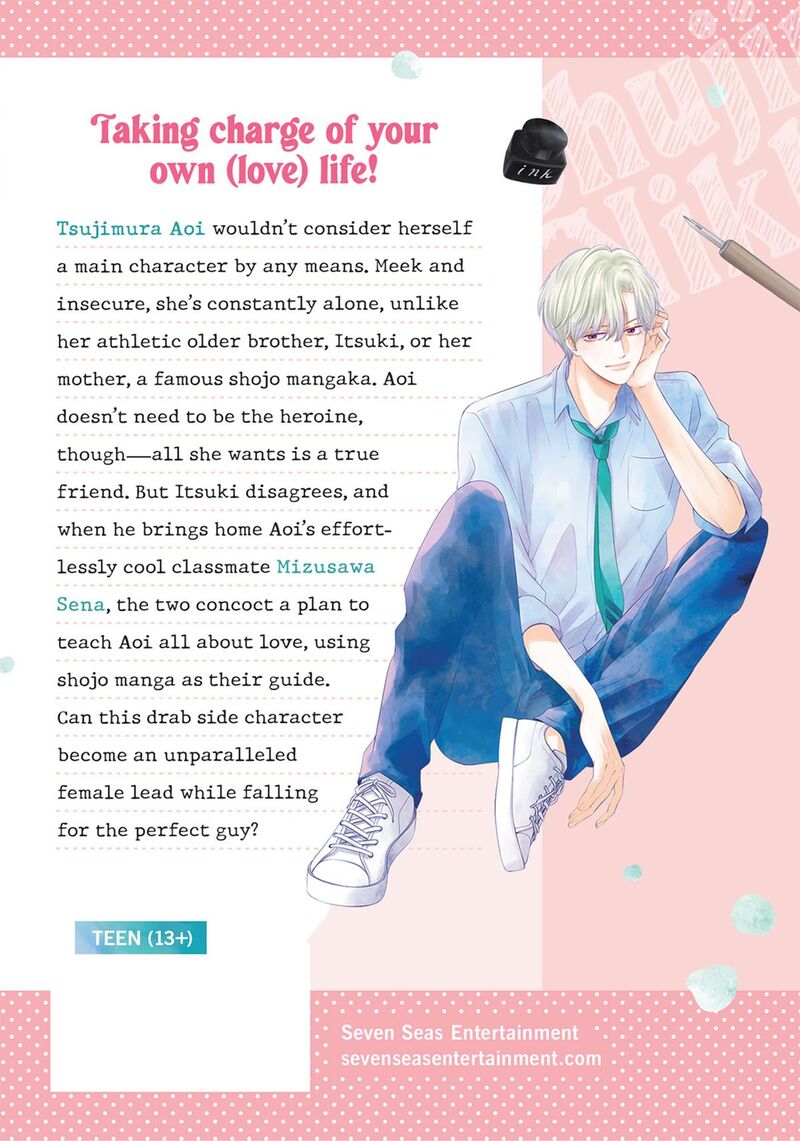 Shujinkou Nikki Chapter 4 Page 38