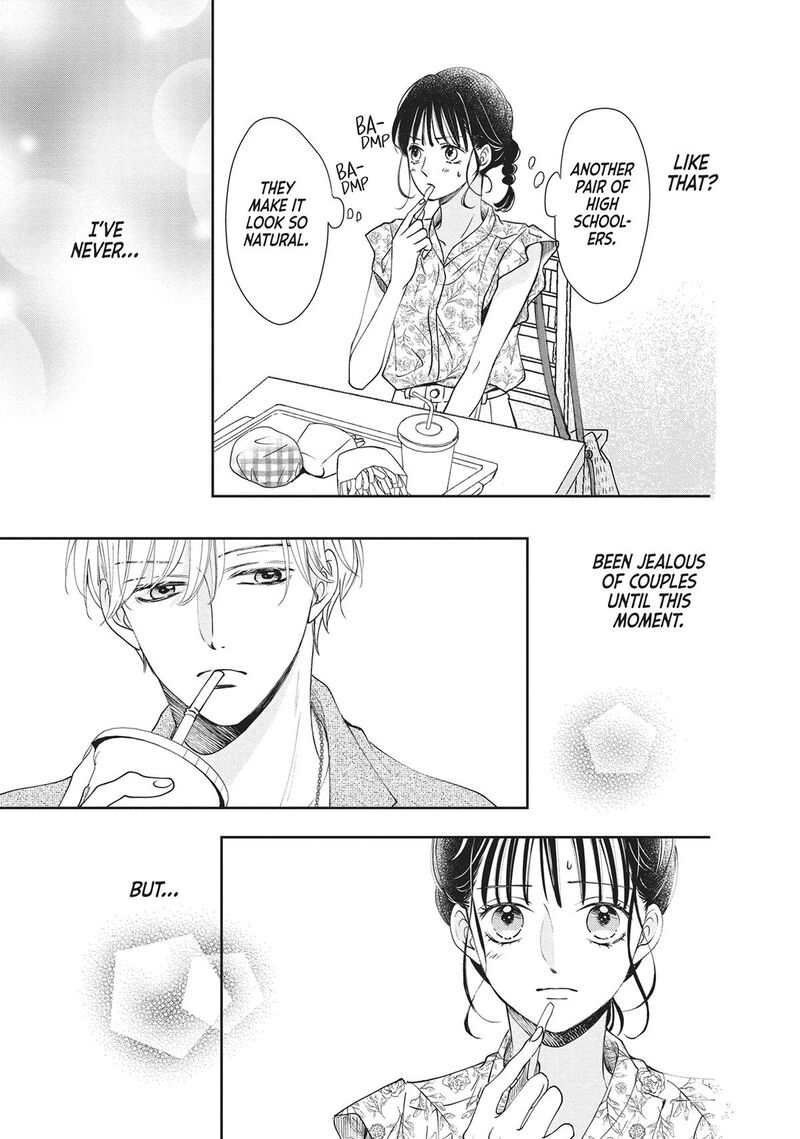 Shujinkou Nikki Chapter 5 Page 16