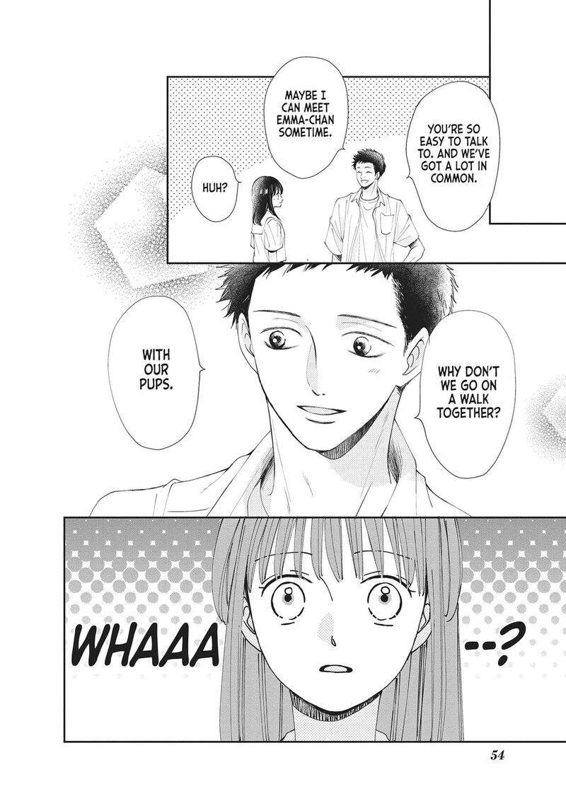 Shujinkou Nikki Chapter 6 Page 12