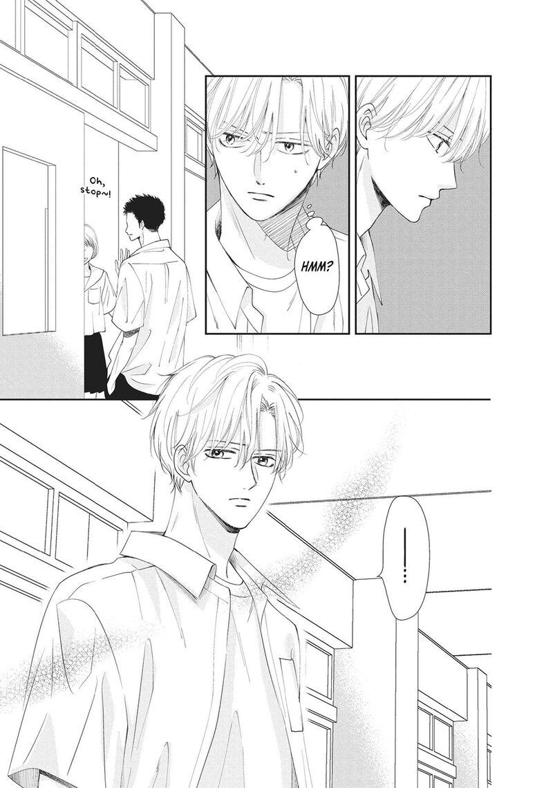 Shujinkou Nikki Chapter 6 Page 41