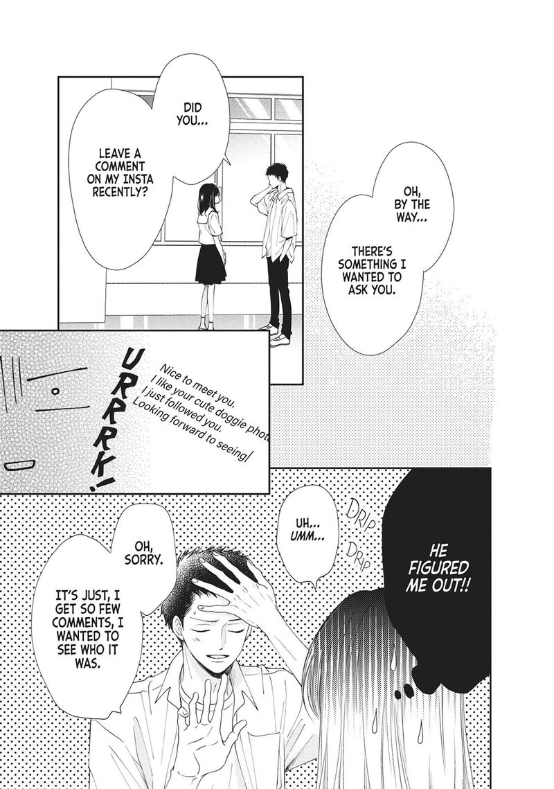 Shujinkou Nikki Chapter 6 Page 9