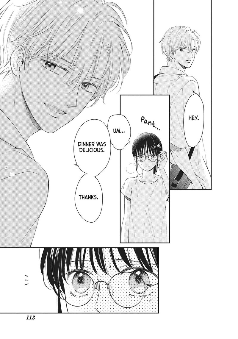 Shujinkou Nikki Chapter 7 Page 29