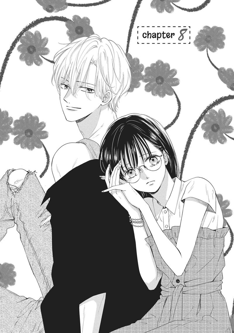 Shujinkou Nikki Chapter 8 Page 1