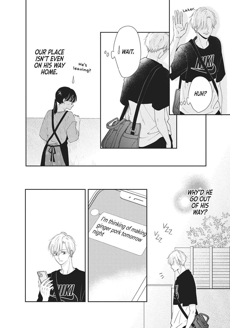 Shujinkou Nikki Chapter 8 Page 18