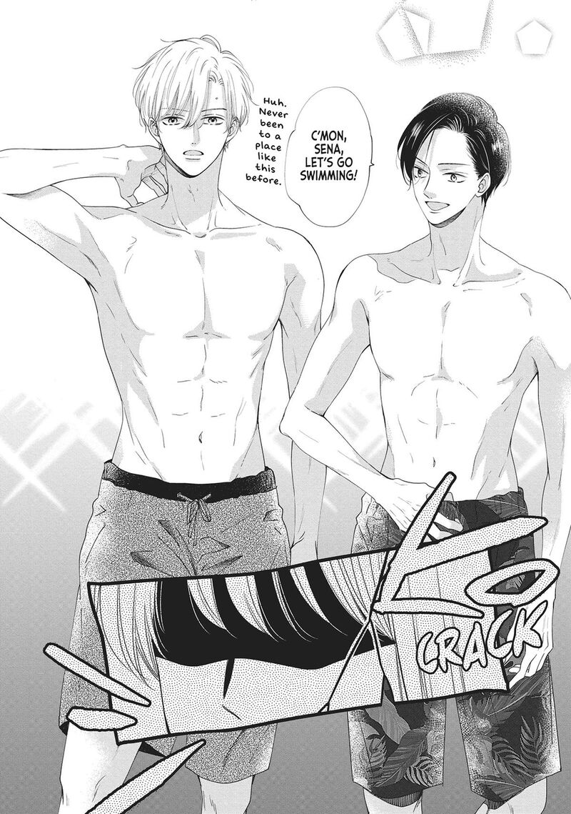 Shujinkou Nikki Chapter 8 Page 32