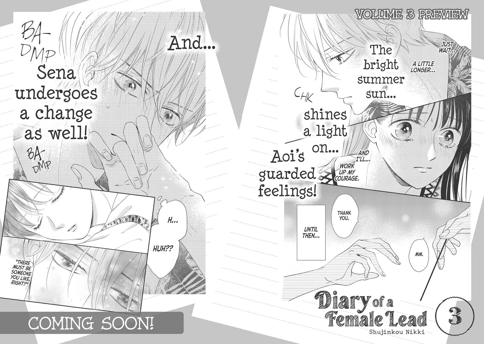 Shujinkou Nikki Chapter 8 Page 40