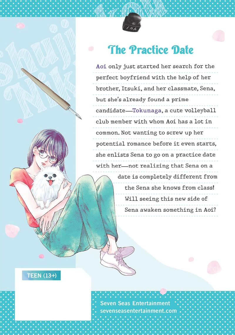 Shujinkou Nikki Chapter 8 Page 42