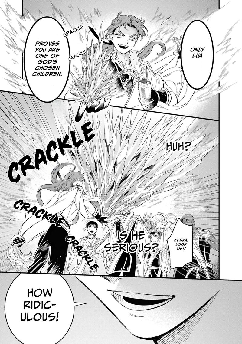 Shukufuku No Ceska Chapter 1 Page 20