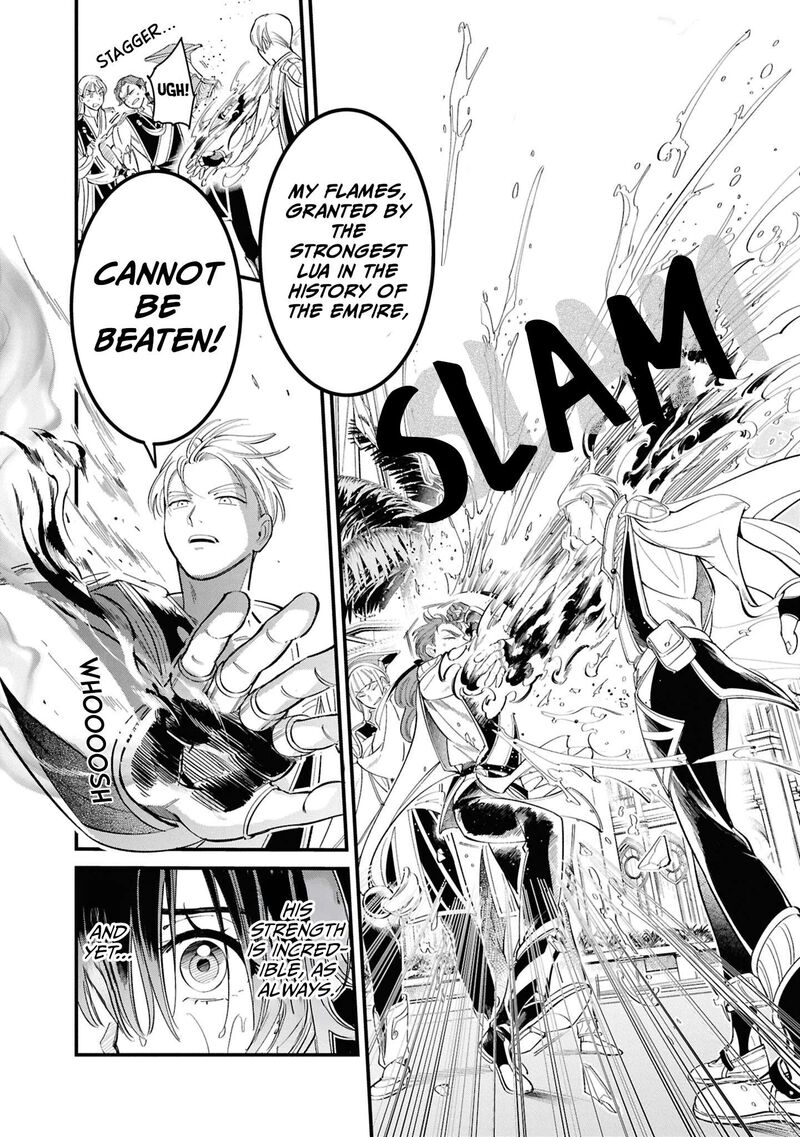 Shukufuku No Ceska Chapter 1 Page 21