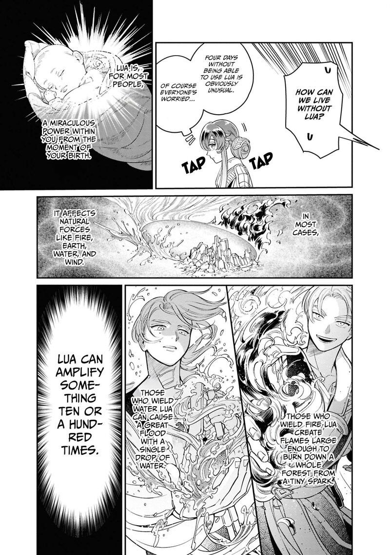 Shukufuku No Ceska Chapter 2 Page 7