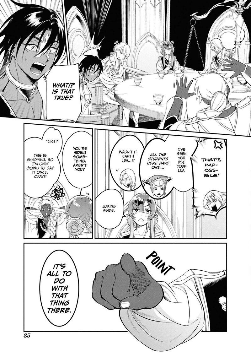 Shukufuku No Ceska Chapter 3 Page 3