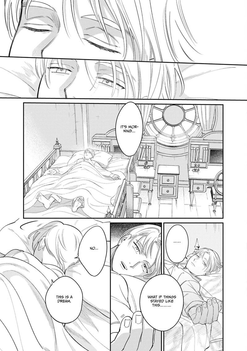 Shukufuku No Ceska Chapter 4 Page 5