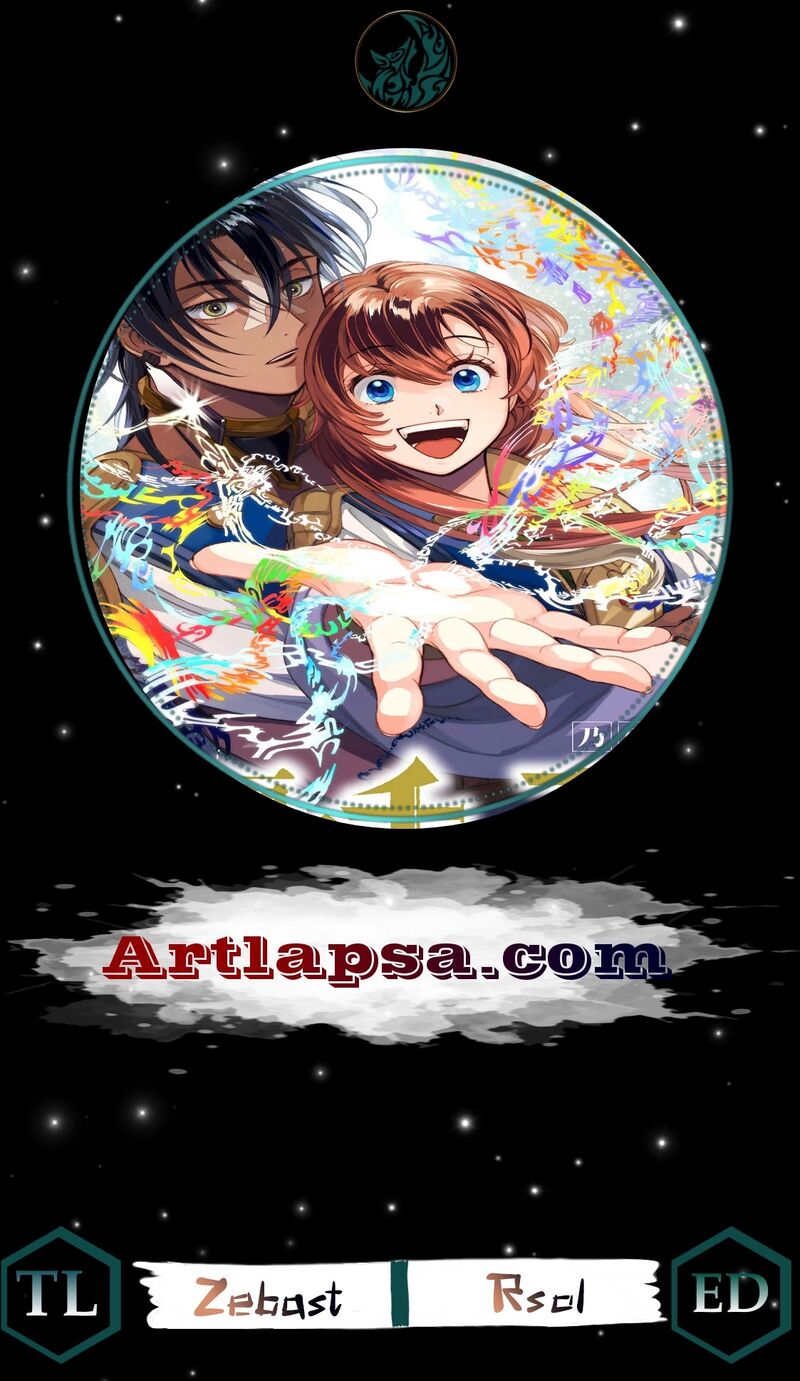 Shukufuku No Ceska Chapter 8 Page 1