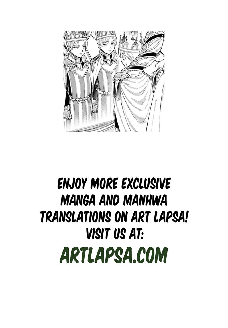 Shukufuku No Ceska Chapter 8e Page 3