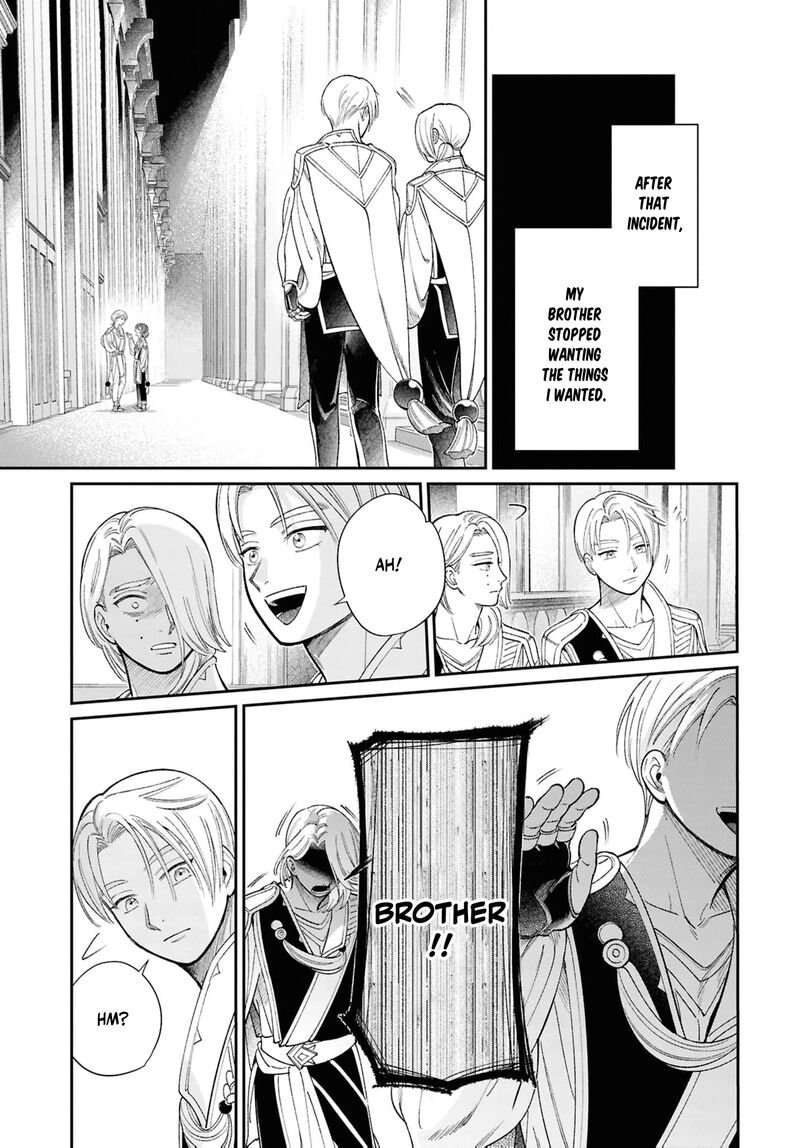 Shukufuku No Ceska Chapter 8e Page 32