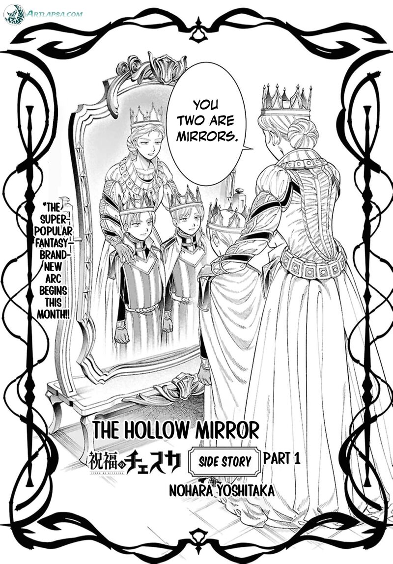 Shukufuku No Ceska Chapter 8e Page 4