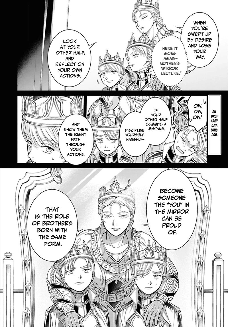 Shukufuku No Ceska Chapter 8e Page 5