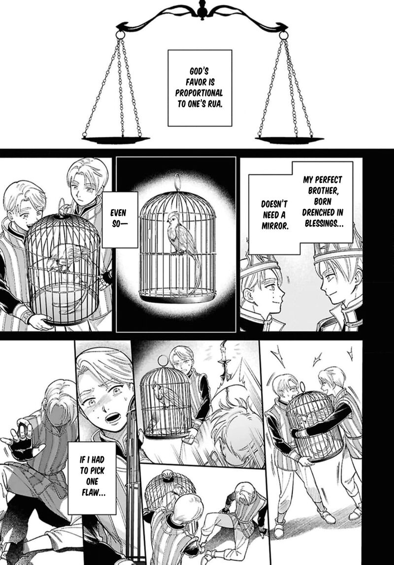 Shukufuku No Ceska Chapter 8e Page 8