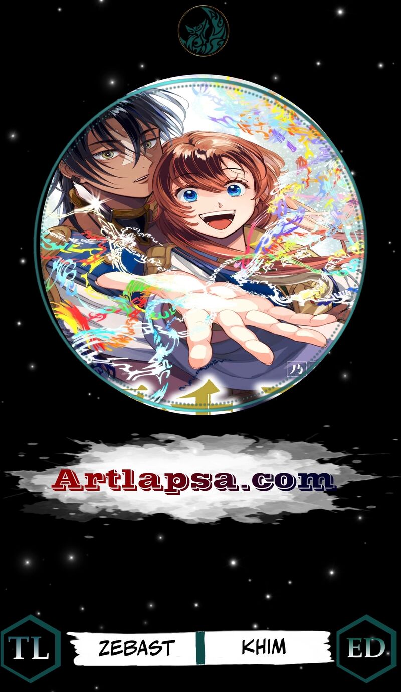 Shukufuku No Ceska Chapter 9 Page 1