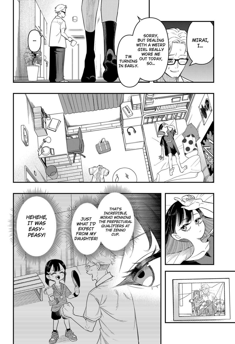 Shunrai Table Tennis Chapter 1 Page 17