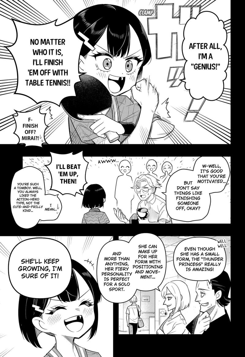 Shunrai Table Tennis Chapter 1 Page 18
