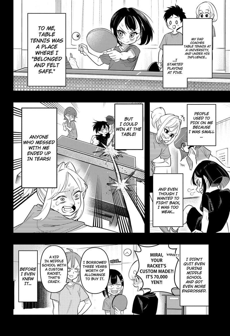 Shunrai Table Tennis Chapter 1 Page 19