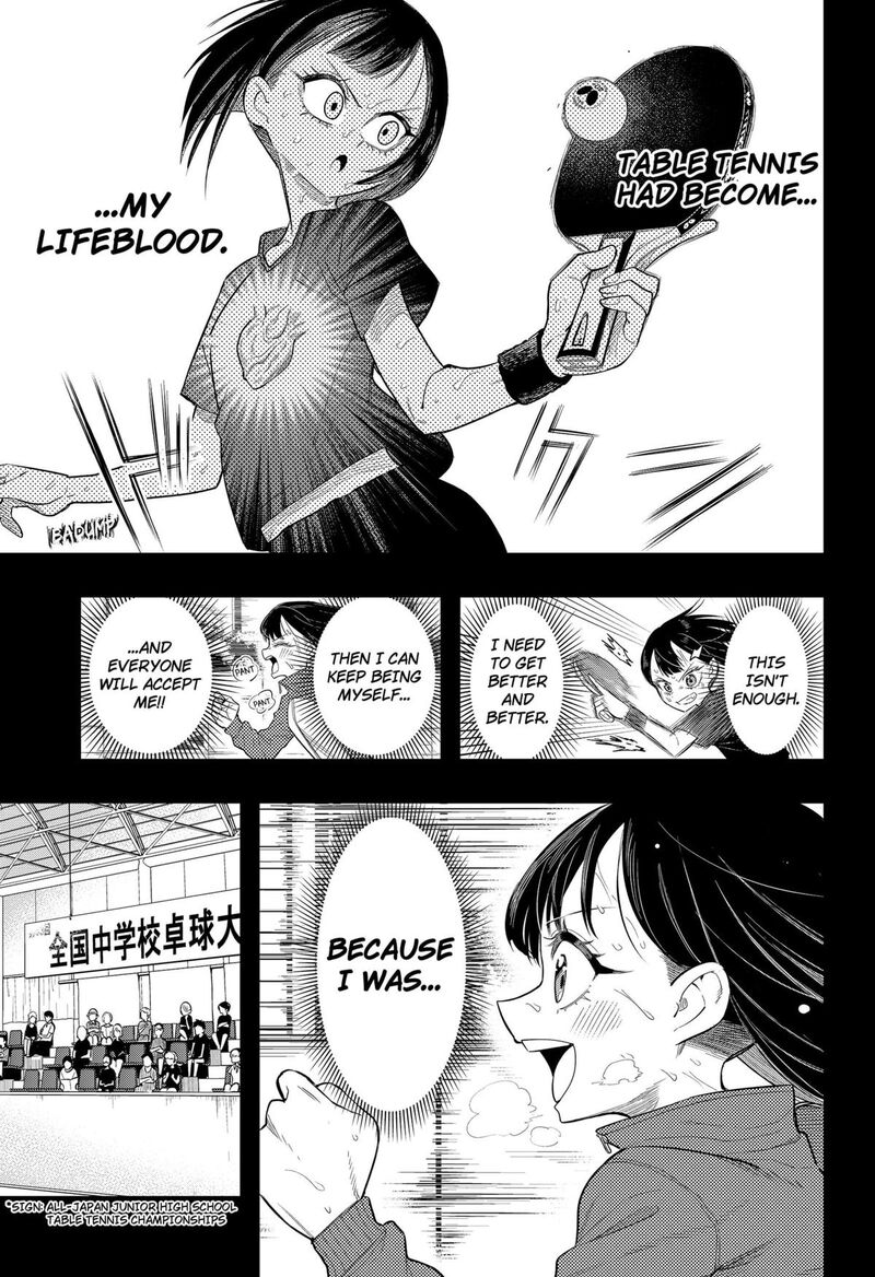 Shunrai Table Tennis Chapter 1 Page 20