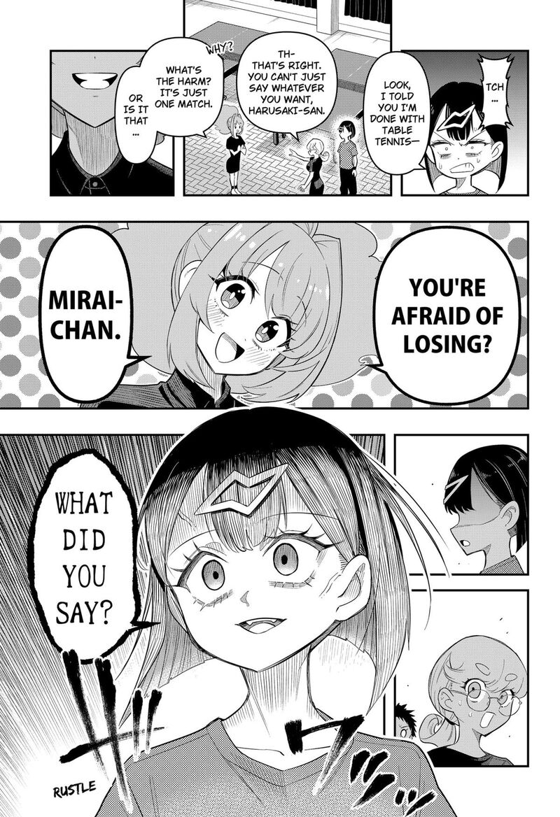 Shunrai Table Tennis Chapter 1 Page 26
