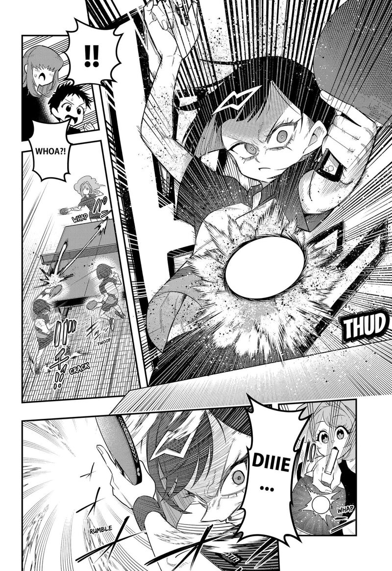 Shunrai Table Tennis Chapter 1 Page 29