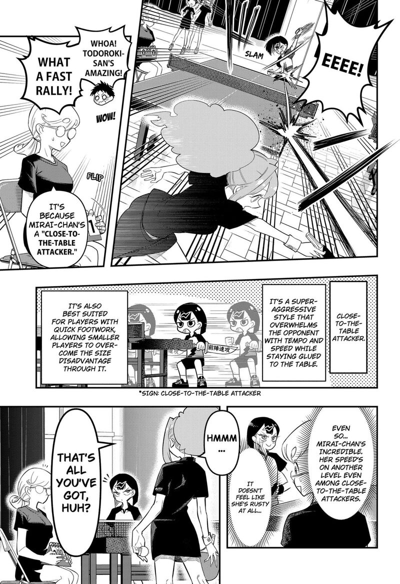 Shunrai Table Tennis Chapter 1 Page 30