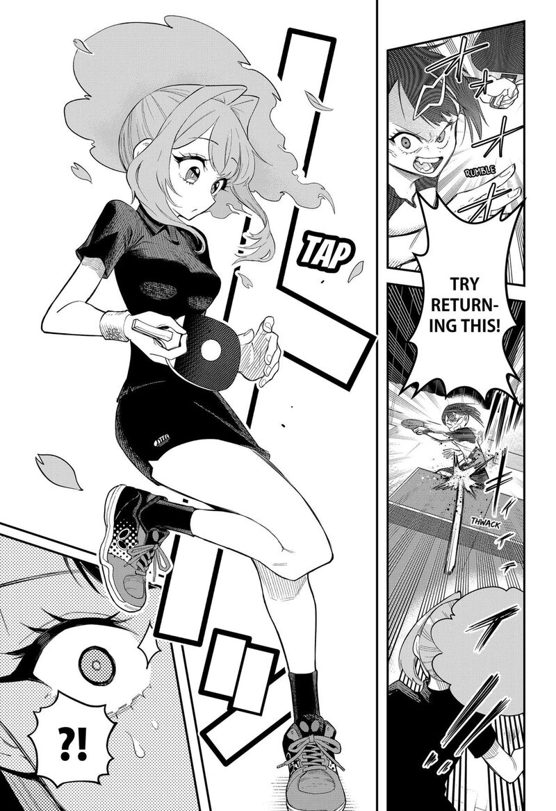 Shunrai Table Tennis Chapter 1 Page 32